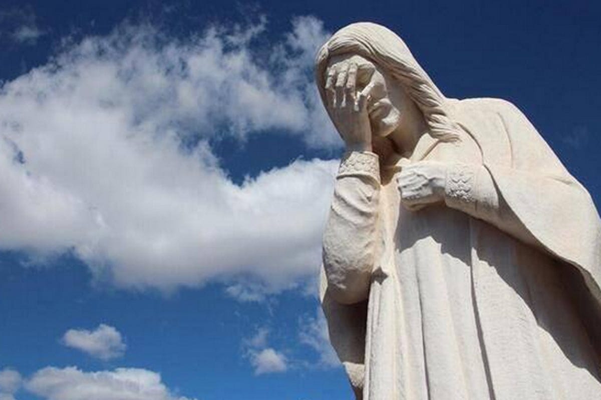 Brazil defeat goes viral: from a stunned Christ the Redeemer to a mercurial Angela Merkel | London Evening Standard | The Standard Brazil defeat goes viral: from a stunned Christ the Redeemer to a mercurial Angela Merkel | London Evening Standard | The Standard