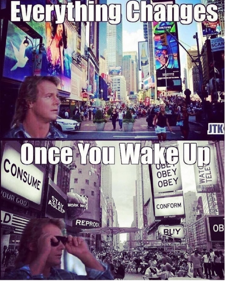 They Live (kultni film)