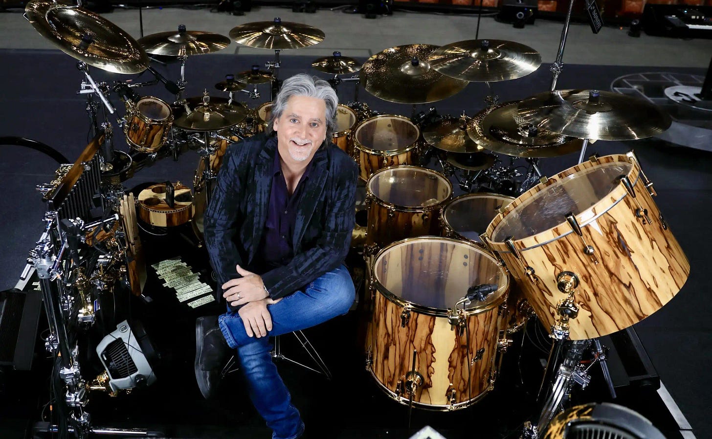 Todd Sucherman | Remo Todd Sucherman | Remo