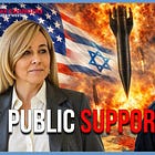 Iran Missiles Strike US Targets, Israel Support Falters | Michael Yon Analysis 