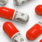 Watching A Potential Big Pharma Buyout