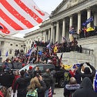 Trump's Good Boy JD Vance Would've Given Trump The January 6 Coup He Wanted, What A Good Boy
