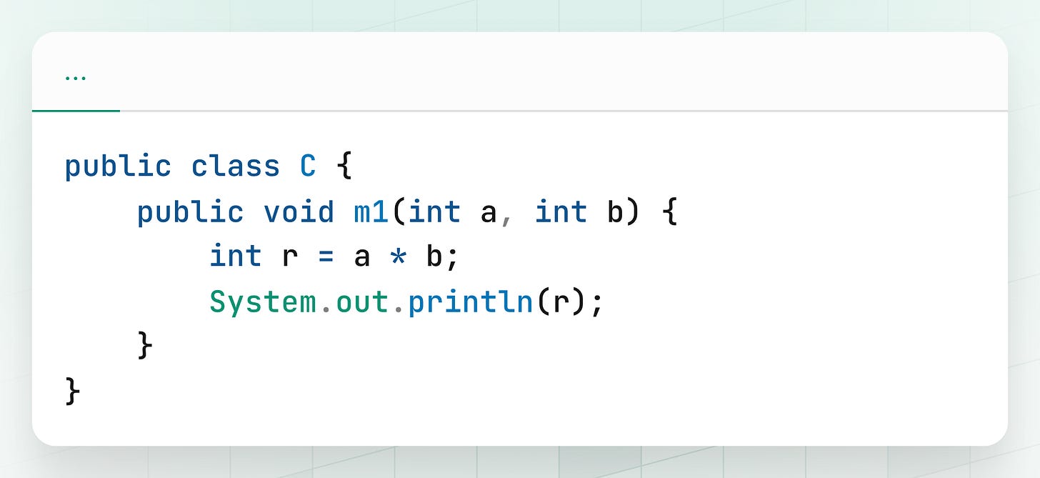 Clean Code Tips I Learned from Senior Engineers