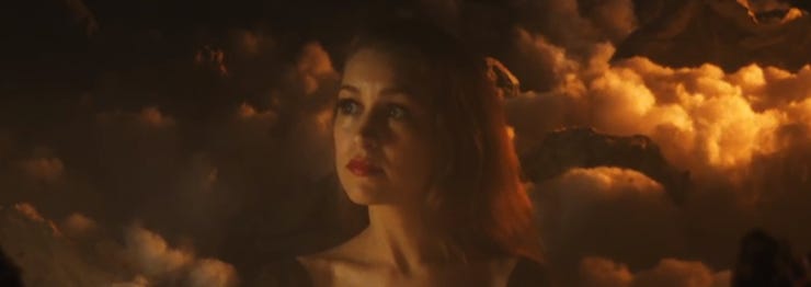 Divers joanna newsom