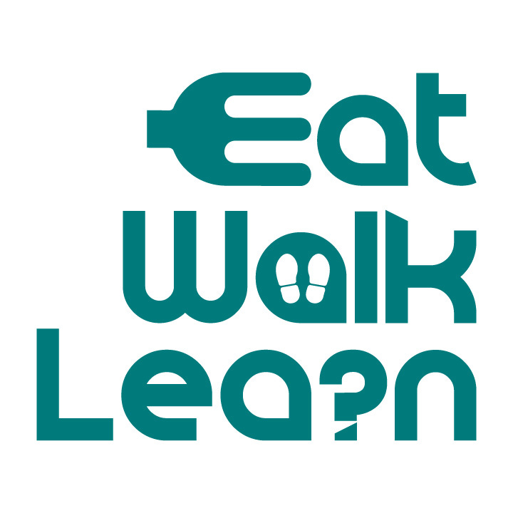 Nomad Life by EatWalkLearn