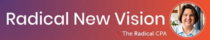 Radical New Vision