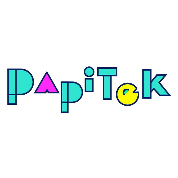 Papitek logo