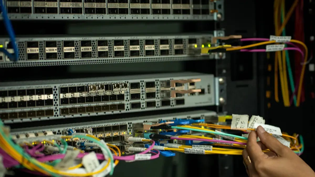 Data Integration and Connectivity