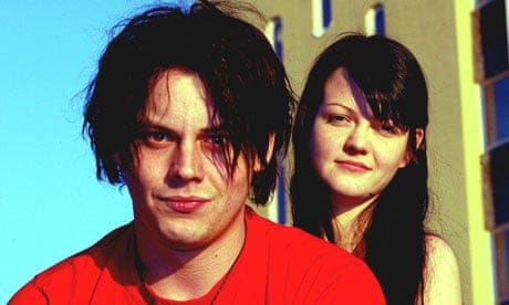 White Stripes have finally split, band members tell fans | The White Stripes  | The Guardian