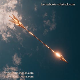 Prologue / The Golden Arrow