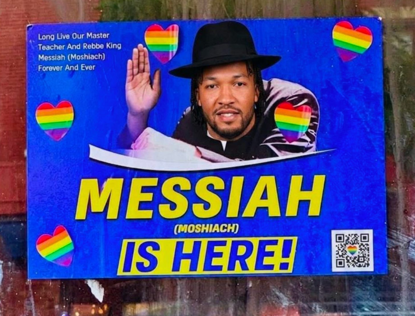 jewish tunnels nyc chabad rebbe 770 elie lichtschein 