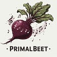 primalbeet's avatar