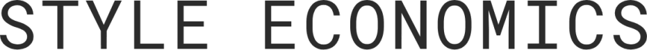 Style Economics