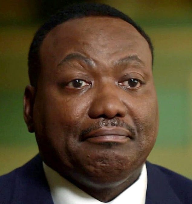 Whose Wife Runs A Day Care From Home?