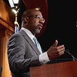 Senator Rev. Raphael Warnock's avatar