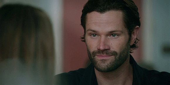 Dayum threatens Cordell on Walker and he smirks. Dayum threatens Cordell on Walker and he smirks.