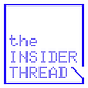 The Insider Thread