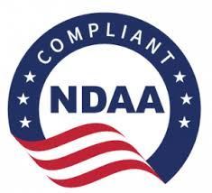 NDAA Compliant Devices - Hanwha Vision