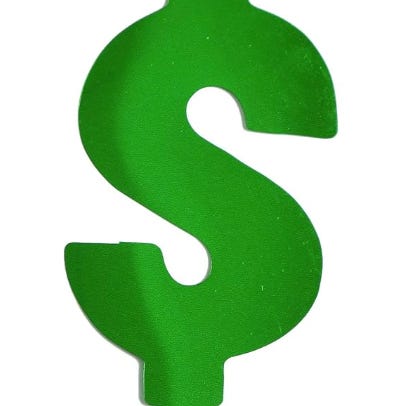 Eye on Corporate Greed