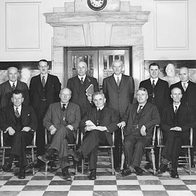 A Return to Working Class Politics