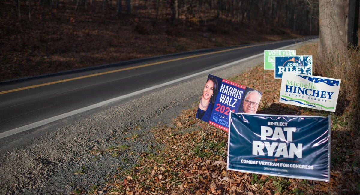 The View from the Physical Plane