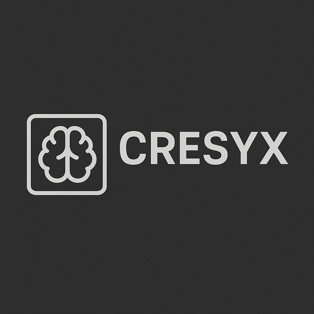 Artwork for Cresyx’s Substack