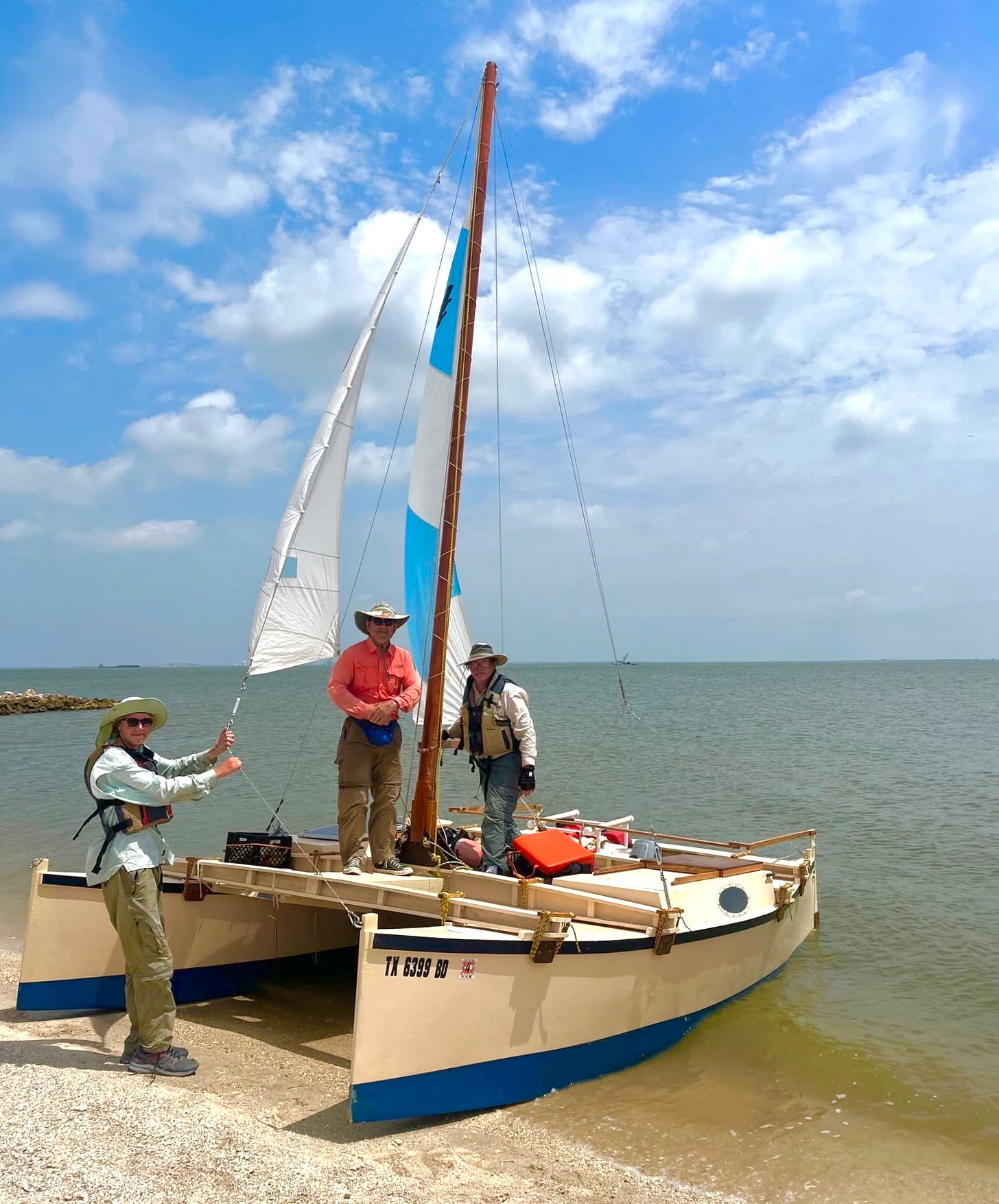 Duckworks Is Closing But Boat Plans Continue—Thanks to Chuck