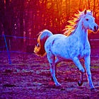 Japan-Wisconsin Team Builds 100x-Faster-Replicating Horse-Human Flu Chimeras in Aborted Fetal Cell Line Containing Cancer-Linked SV40