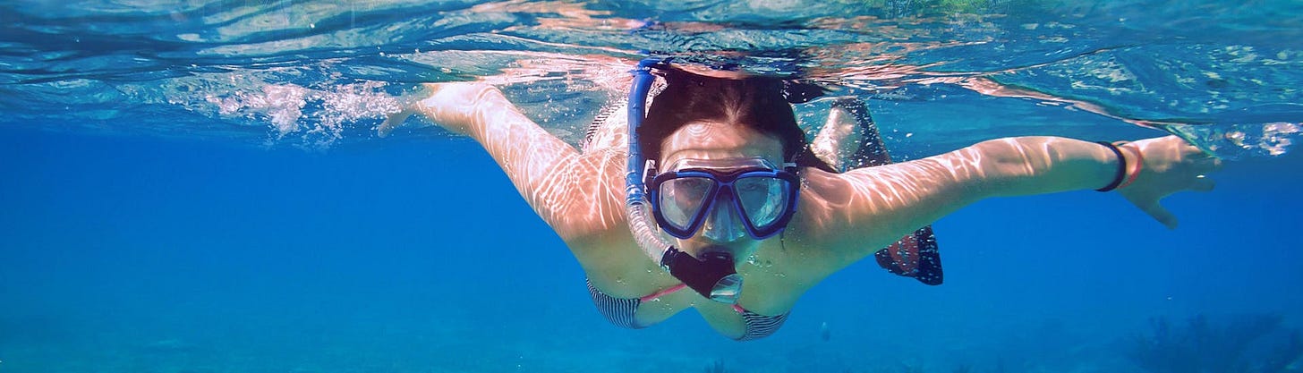 ▷ Snorkeling Malta: 3 Trips with Best Prices 2024/2025 - CheckYeti