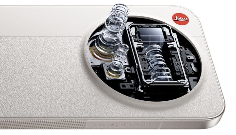 Xiaomi 17 Ultra Leica Edition: O smartphone que pode desbancar sua