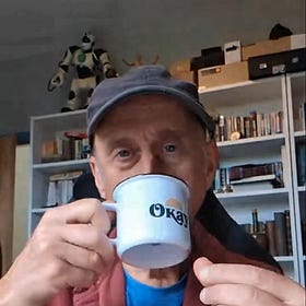 Behind the Scenes Live - how long does it take to write a novel?