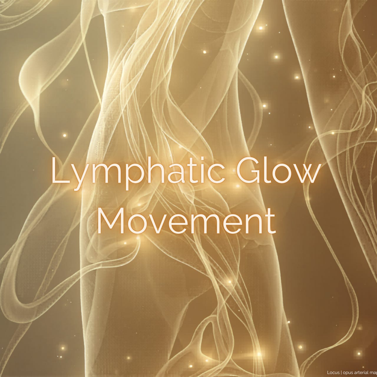 Lymphatic Glow 