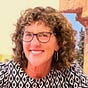 Mary Knight's avatar