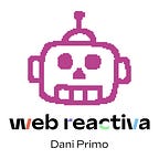 Web Reactiva