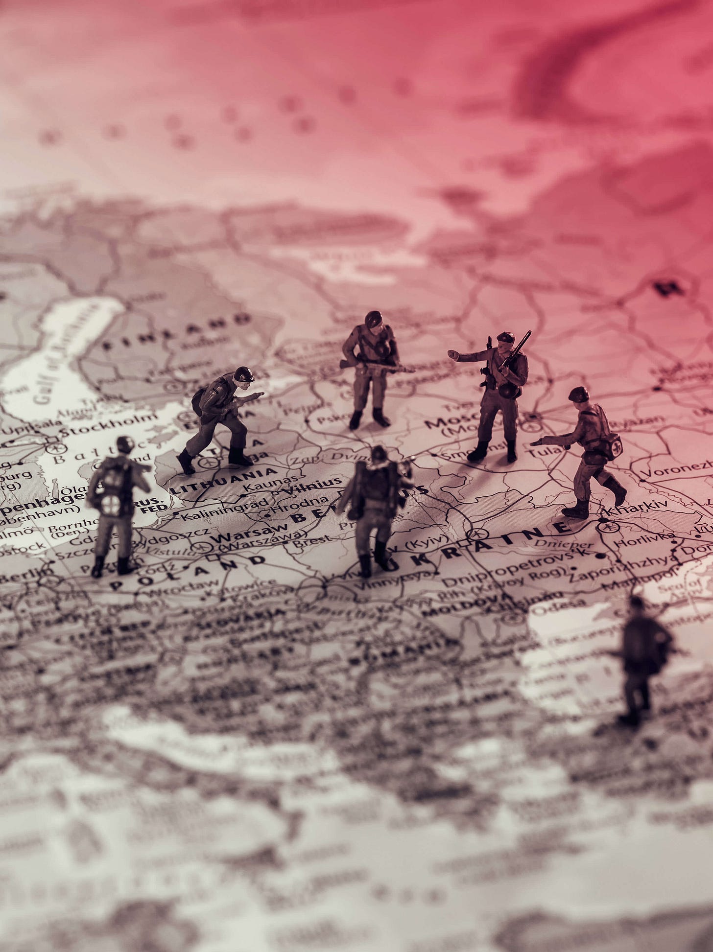 Is Europe Preparing for War? | Tomorrow's World