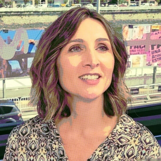 Laia Portaceli: series, pantallas y emociones 