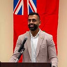 Manitoba PC opposition leader steps down