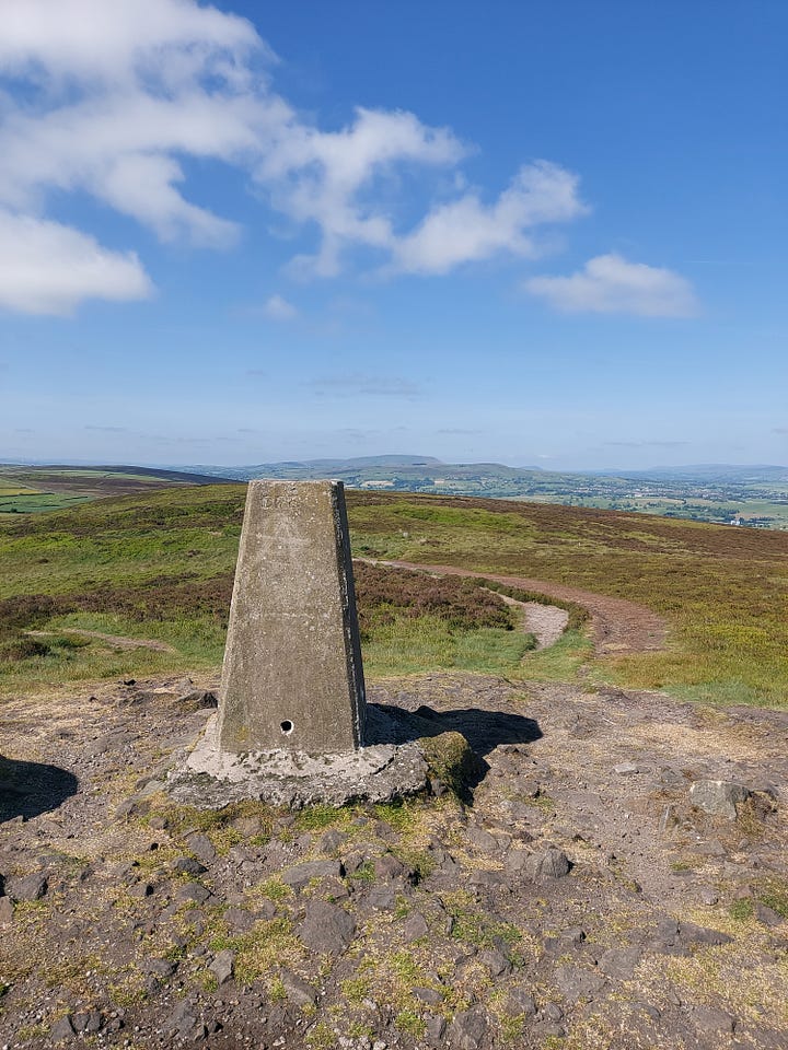 Pennine Way
