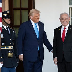 Trump’s visit to the Middle East represents a historic choice for Israel