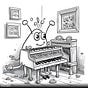 Music Maggot Monthly
