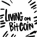 Living on Bitcoin