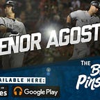 Bronx Pinstripes