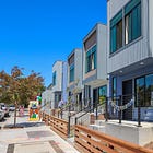 Habitat for Humanity celebrates the opening of Blankenship Place in Sebastopol