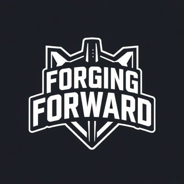 Forging Forward: Leadership Path to Sustainable Success 