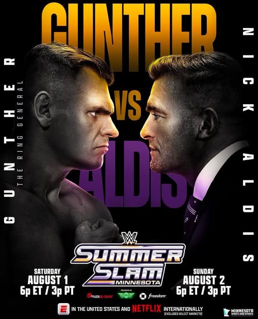 WWE WWE