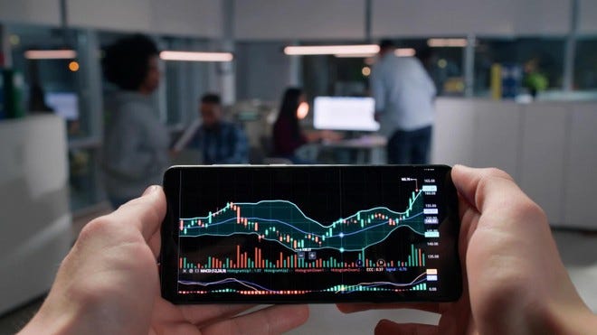 Giao dịch chứng khoán phiên sáng 17/10: Hồi phục trong sự thận trọng | Tin  nhanh chứng khoán