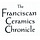 The Franciscan Ceramics Chronicle