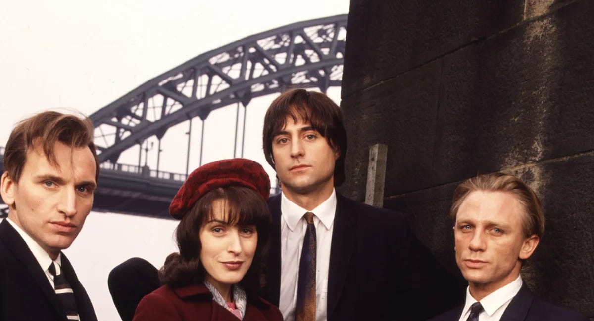 Our Friends in the North anniversary marked with special event at Tyneside Cinema