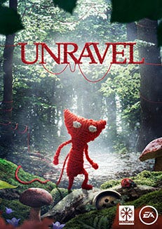 Unravel (video game) - Wikipedia Unravel (video game) - Wikipedia
