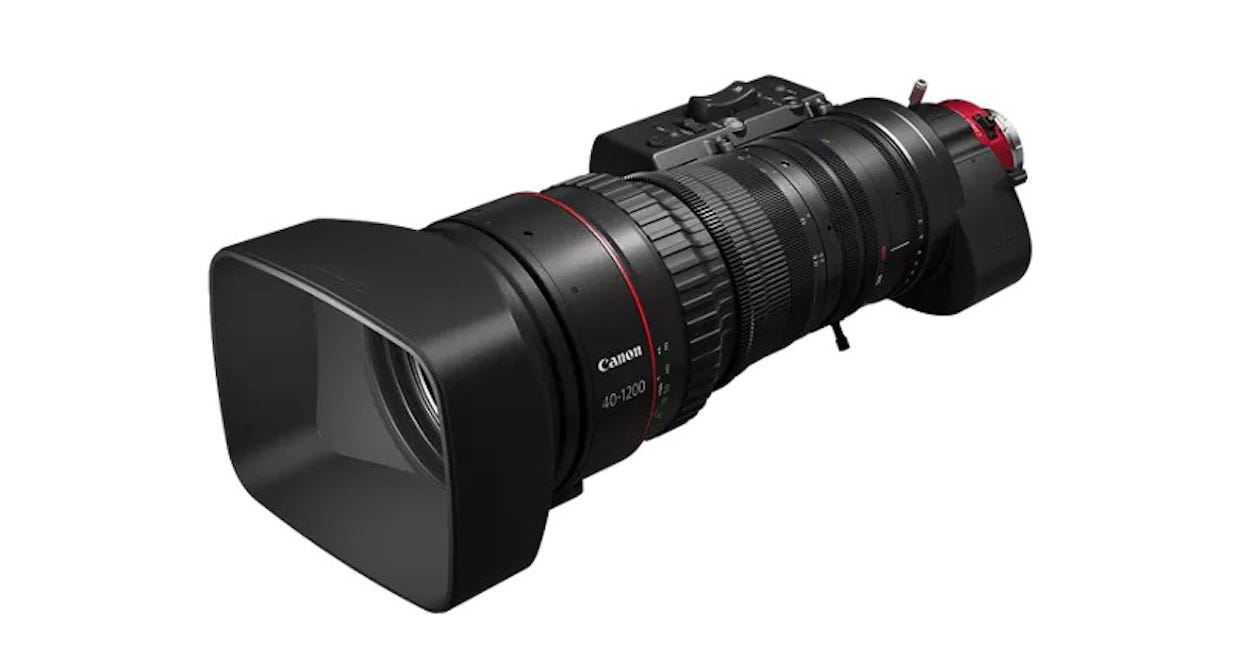 NAB Show 2026 Moves Toward Broadcast, but Cinema Products Still ExciteFilmmaker Magazine